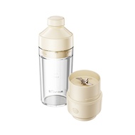 Máy xay sinh tố cầm tay Bear LLJ-S04S6 (BL-4H04A) Dung Tích 0.3L 6 lưỡi dao inox 2 Nấp Bảo Hành 18 T