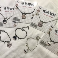 GELANG RANTAI JUJUTSU KAISEN | jujutsu kaisen bracelet