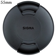Another Loser | Sigma Sigma Original Factory 55mm Lens Cover Original Factory LCF-55 Lens Cover III 