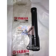 X-Ride Black Right Shock Bottom Tube Ygp 2Bu-F3136-00