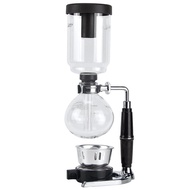 Quality Glass Coffee Maker Glass Coffee Maker Coffee Appliances Siphon Maker Household Glass Coffee 