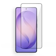 Clear 9H Tempered Glass for Samsung S26 Plus Ultra Black edge Full Cover Screen Protector Galaxy S26