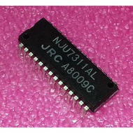 NJU7311AL / NJU7312AL / NJU7313AL AUDIO INPUT SELECTOR IC