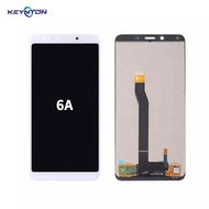 LCD Xiaomi Redmi 6 / Redmi 6A Fullset Touchscreen Original