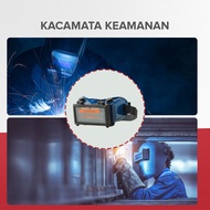 MATA CAHAYA Anti-glare Welding goggles - Welding eye protection glasses - modern automatic Welding g