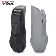 PGM Golf Ball Bag Rain Cover Sunscreen Cover Anti-Static Dustproof Waterproof Golf Bag Cart Cover Case HKB003