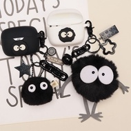 Suitable for JBL WAVE BEAM Bluetooth Headset Protective Case Cute Cartoon w200 TWS/T280TWS X Silicone Case