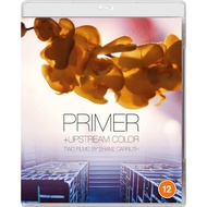 [English][Ready Stock] Blu-ray HD Movie 4K UHD 1080P Primer