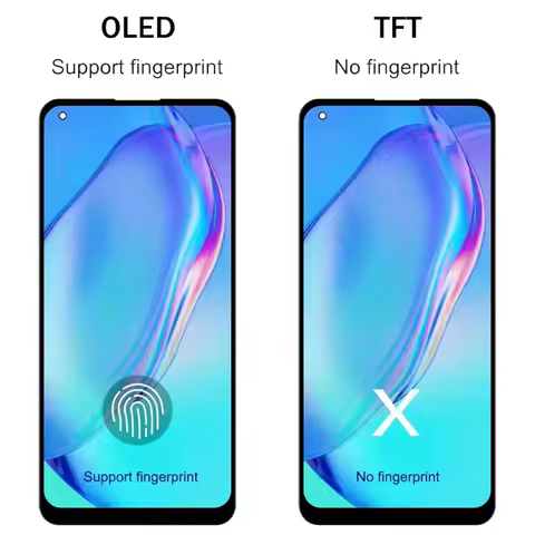 OLED For Oppo Reno7 4G LCD Display Screen Touch Panel Digitizer For Oppo Reno 7 4G LCD CPH2363 Displ
