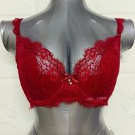 34E/75E COSMO LADY RABBIT CUP BRA WIRED