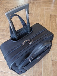 Samsonite Pro DLX 4 Rolling Tote