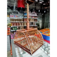 Pos segeraJebak burung murai kampung/jebak lekir merbah jambul petpet/birdtrap for magpie Jebok/JEBA