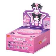 Blokees sanrio 1set 73520/75891/73821/73611/73522/73591/73831/73581/7351 -fun 01 Daadoos Blind Box M