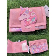 Smiggle Character Wallet