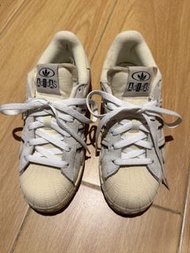 Adidas Campus 80s Sneakers