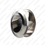Variable Frequency Drive Centrifugal Fan 380/480V R3G280-AU11-C7 ec Industrial Backward Centrifugal 