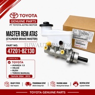 Upper Brake Master BM Assy TOYOTA Avanza 1.5 Veloz Rush Daihatsu Terios Xenia 47201-BZ130