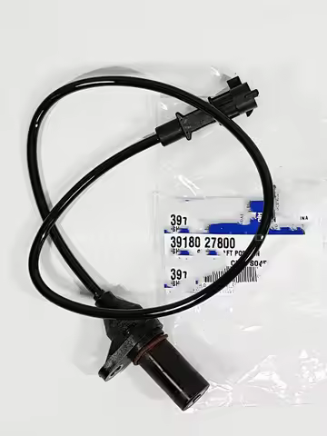 Original Crankshaft Position Sensor For Santa Fe 2005-2009 3918027800 39180-27800 High Quality