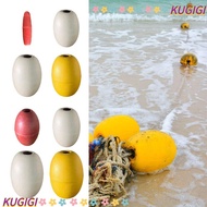 KUGIGI Kayak Anchor Line Drift Anchor, PVC 8 Styles Kayak Anchor Ball,  Multicolors Float Buoy Lakes