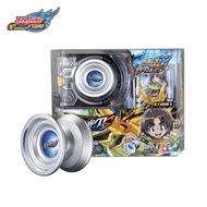 Yoyo AULDEY BLAZING TEENS METAL SERIES DARK VIPER ICE SWORD Without LED