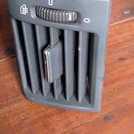 kisi ac mercy w210 depan kiri