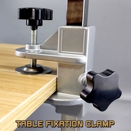 Table Fixation Clamp [2pcs]