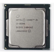 i5 8500 + ASUS PRIME B365M-A LGA1151 Micro ATX Motherboard RGB header