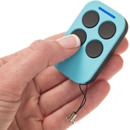 Garage Door Remote Control AUTO SCAN Multi Frequency Duplicate 280-868MHZ Multi Brand 433.92MHz Fixe