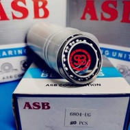 Bearing 6804 ASB (price per piece)