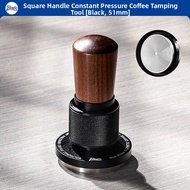 BINCOO | Constant Force 30lbs Coffee Tamper 51/58mm
