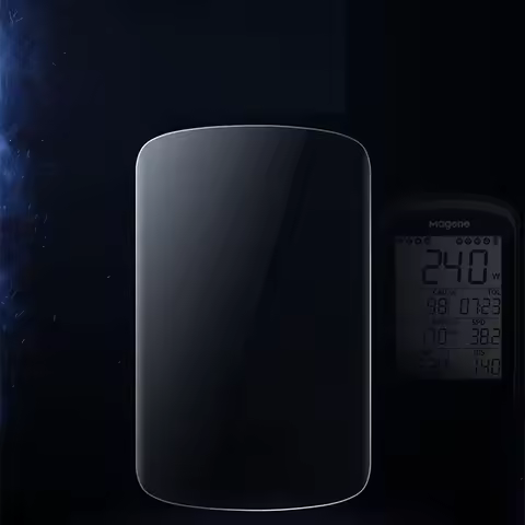 Hard Glass Screen Protector Cover For Magene C406/C406 Pro/Lite Cycling Bicycle Bike GPS Computer Pr