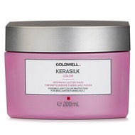 Goldwell 歌薇 深層凝光髮膜(染色髮質) 200ml/6.7oz