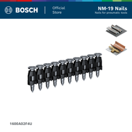 BOSCH NM-19 ใบเลื่อยอเนกประสงค์ 19 มม. (รหัส 1600A02F4U)