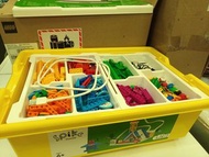 Lego Spike essential set 45345