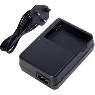 DE-A79 Charger for DMW-BLC12 DMW-BLC12PP Battery Compatible with Panasonic Lumix DMC-G7, DMC-G85, DM