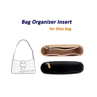 [Felt·Bag in bag]Bag Insert for Eliza Bag, Bag Organizer Insert