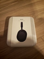 Sony WH-1000XM5 耳機