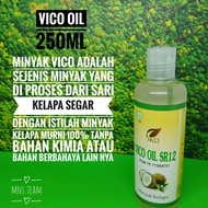VICO OIL SR12