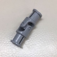 💯 Lego ‼️ 正版 Technic Car Jeep Speed Gray Grey Free Joint Universal Joint Parts           樂高 散件 配件 萬向
