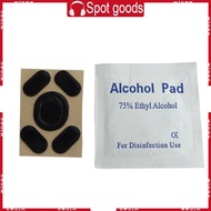 WIN Gaming Mouse Feet for G102 G  Rounded Edge Replacement Mice Skates