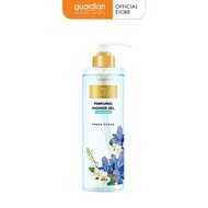 Sữa Tắm Nước Hoa Bloom Fresh Ocean Cindy 640Gr