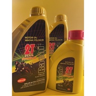 Rachi 2T 4T Oil Motorcycle Oil Minyak Motor Minyak 2T Minyak 4T 2T Motor Minyak 4T 1 Minyak Murah