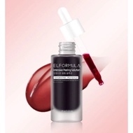 ELFORMULA Intensive Peeling Solution AHA BHA PHA Peeling Serum Exfoliating Dark Spot Whitening Brigh