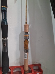 Indofishing Joran UL KANCRA BODAS 502 Gen 2 Spinning by Relix Nusantara include packing pipa pvc