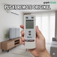 ORIGINAL GREE Y512 AC REMOTE