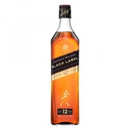 JOHNNIE WALKER - 尊尼獲加雪莉黑牌威士忌 Black Label 12 Years Sherry Edition Blended Scotch Whisky