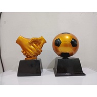 Fairpaly FUTSAL Ball Cup Large FIBER Ball Unit