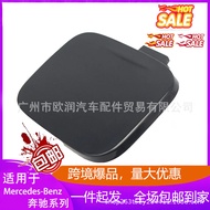 39886277 Sesuai untuk Volvo S80 Bampar Depan Penutup Tunda Depan VOLVO S80 2008-