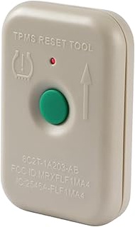 KPALAG TPMS Sensor Tool TPMS Relearn Tool Compatible with Ford Lincoln TPMS Reset Sensor Programming