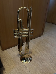 YAMAHA 小號 YTR-3335（連盒）